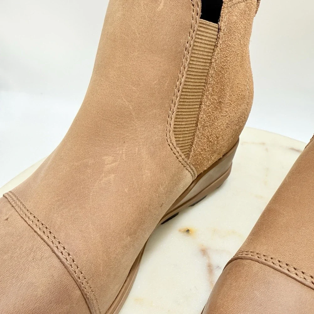 Sorel women evie